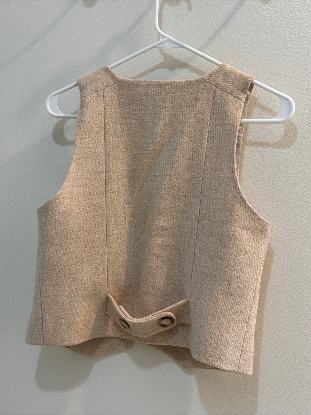 Sezane Elroy Jacket - Picture 3 of 3